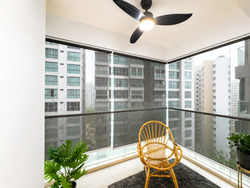 A Treasure Trove (D19), Condominium #582178861